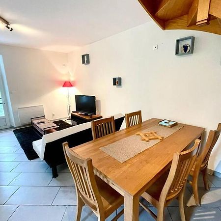 Sobnb-Fillinges- Appartement Dans Maison Debut Vallee Verte Kültér fotó