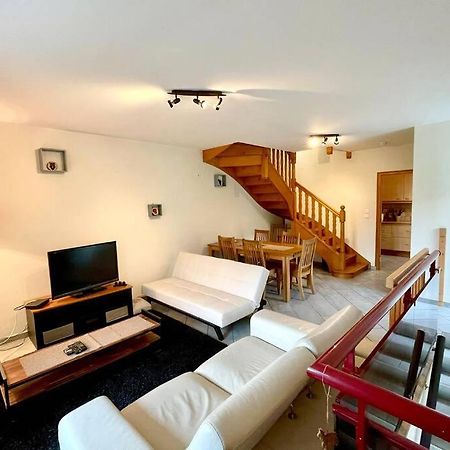 Sobnb-Fillinges- Appartement Dans Maison Debut Vallee Verte Kültér fotó