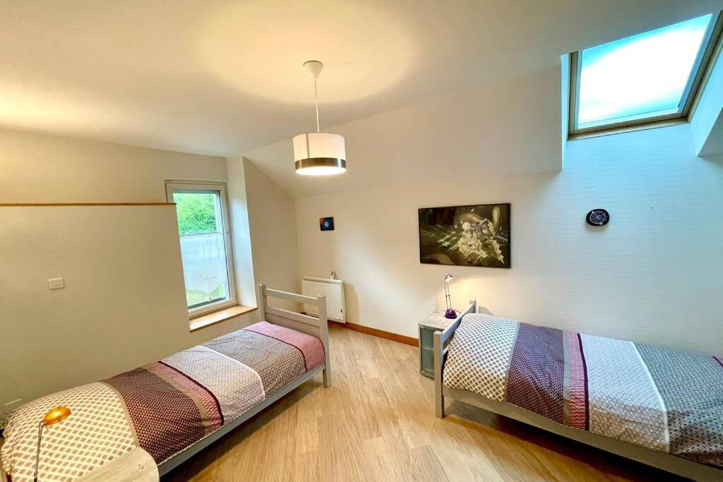 Sobnb-Fillinges- Appartement Dans Maison Debut Vallee Verte Kültér fotó